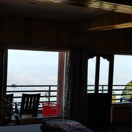 Venish Home Stay Kodaikanal Luaran gambar