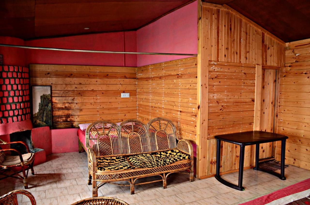 Venish Home Stay Kodaikanal Luaran gambar