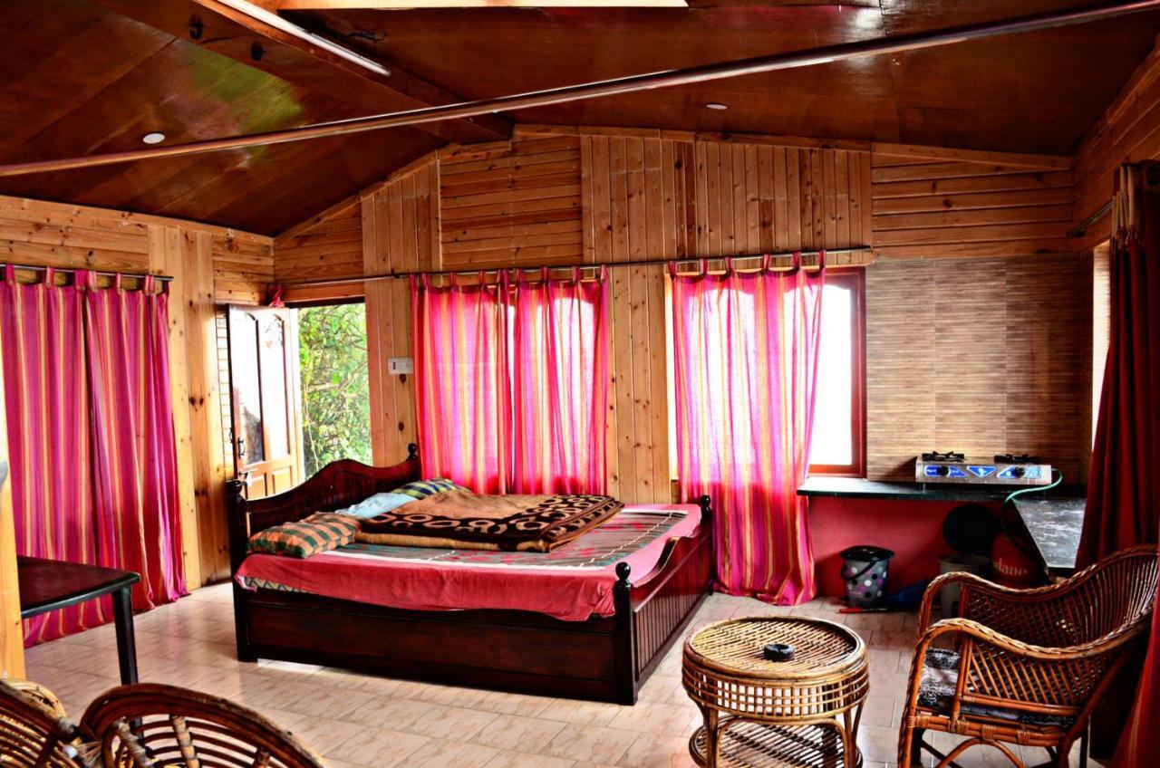 Venish Home Stay Kodaikanal Luaran gambar