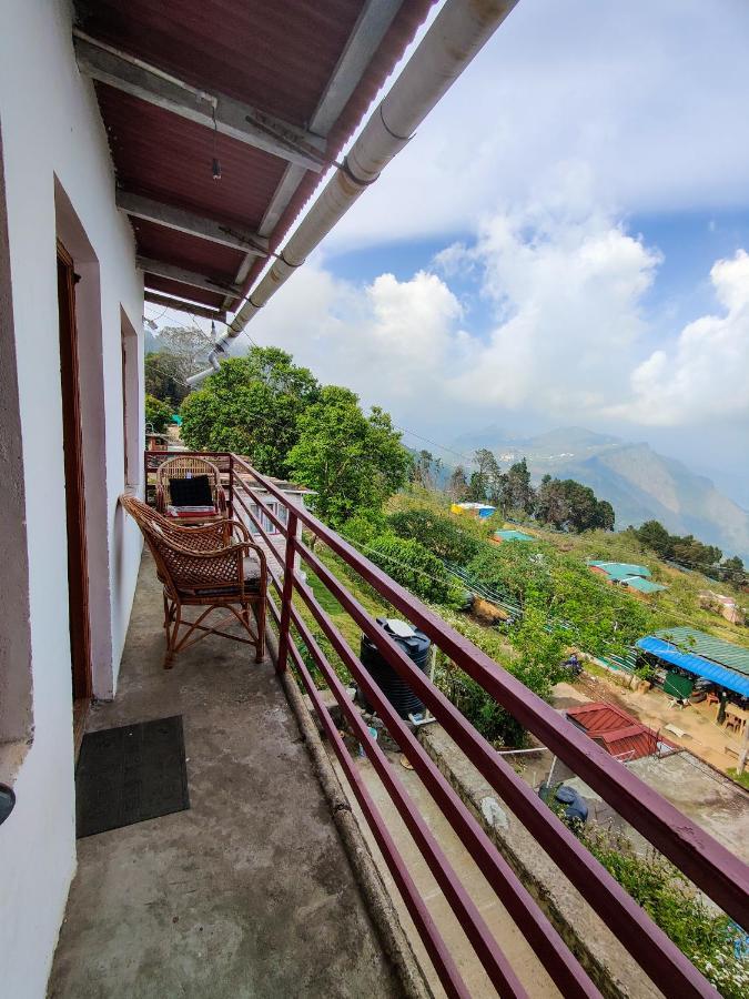 Venish Home Stay Kodaikanal Luaran gambar