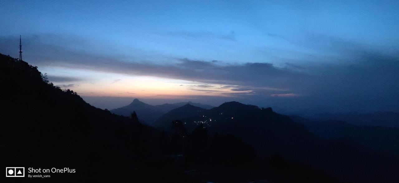 Venish Home Stay Kodaikanal Luaran gambar