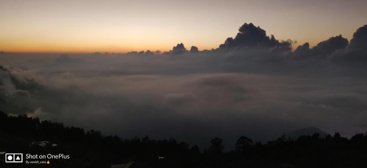 Venish Home Stay Kodaikanal Luaran gambar