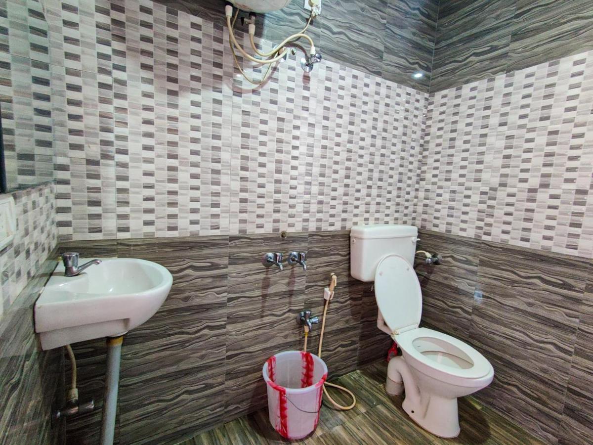 Venish Home Stay Kodaikanal Luaran gambar