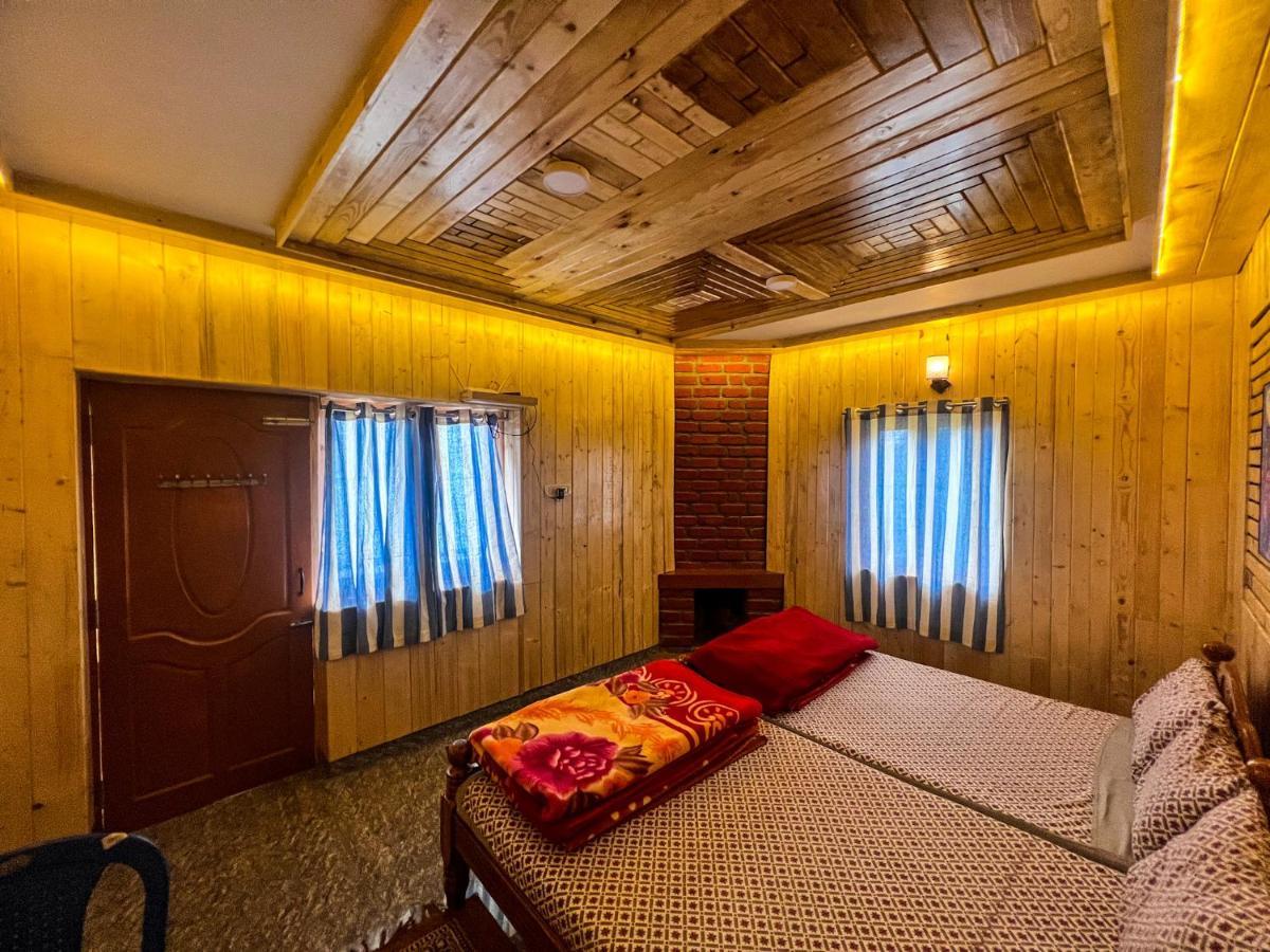 Venish Home Stay Kodaikanal Luaran gambar