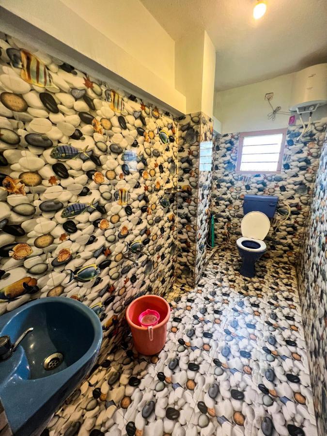 Venish Home Stay Kodaikanal Luaran gambar
