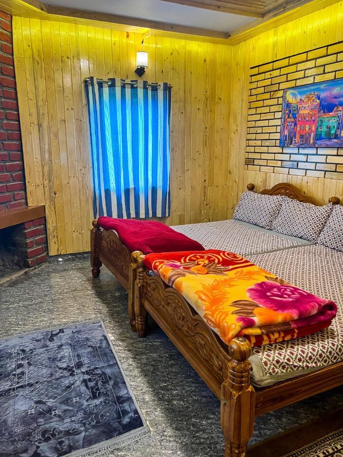 Venish Home Stay Kodaikanal Luaran gambar