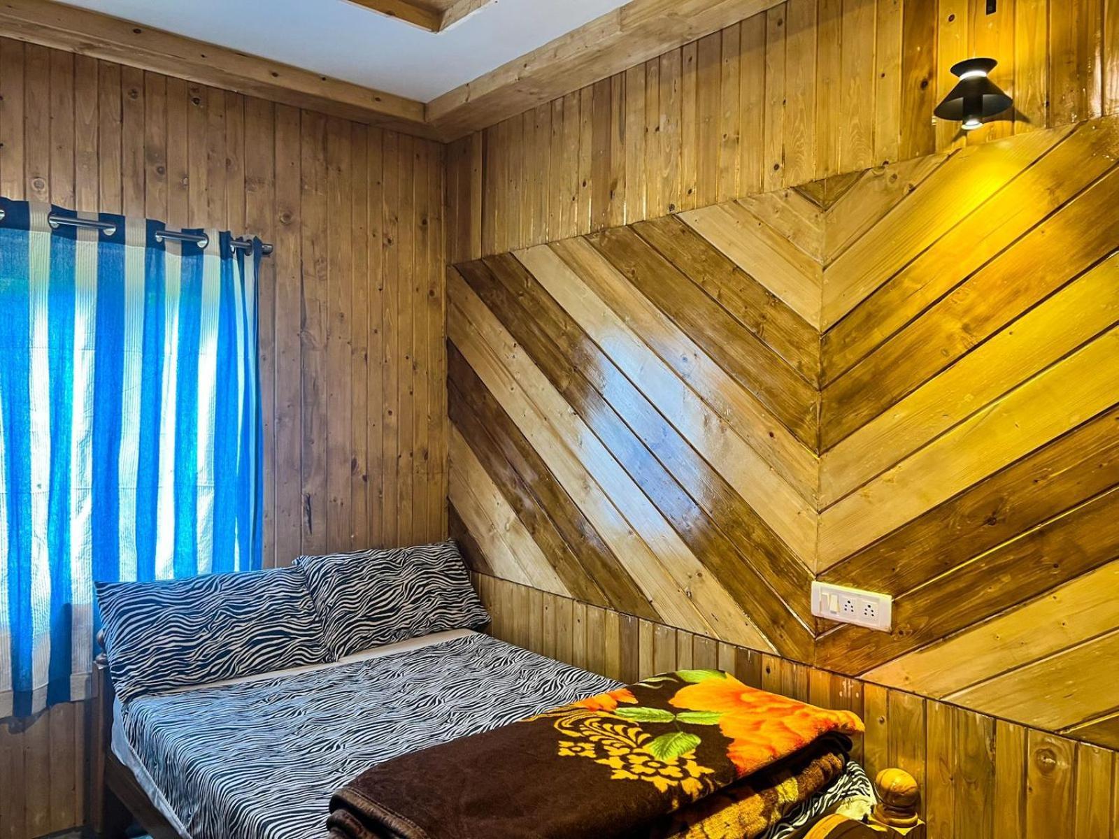 Venish Home Stay Kodaikanal Luaran gambar