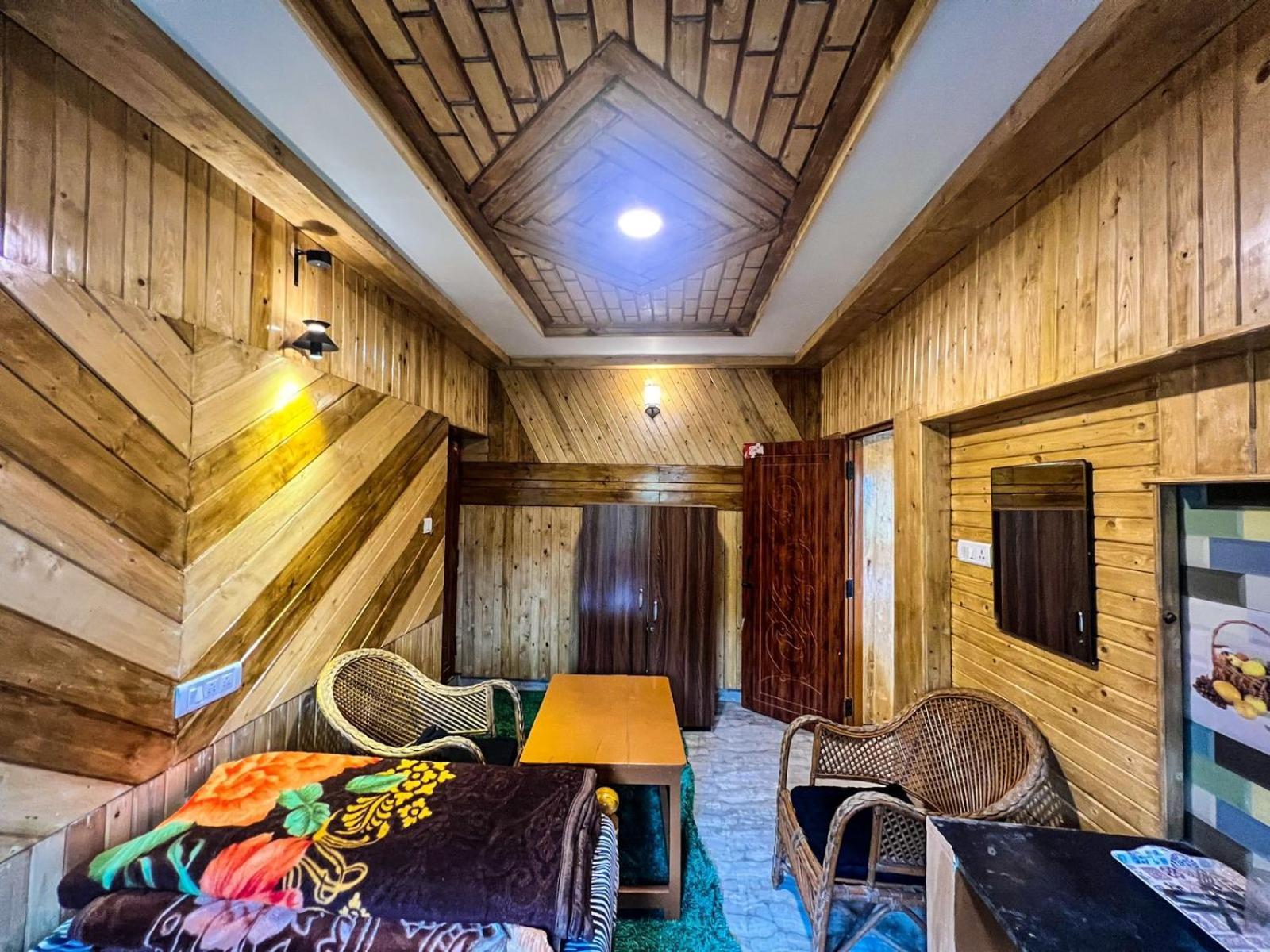 Venish Home Stay Kodaikanal Luaran gambar