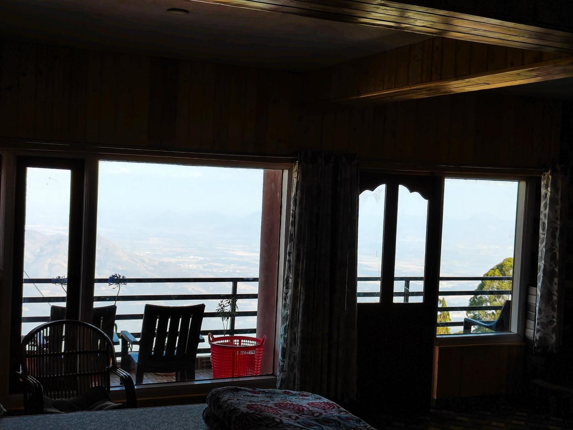 Venish Home Stay Kodaikanal Luaran gambar
