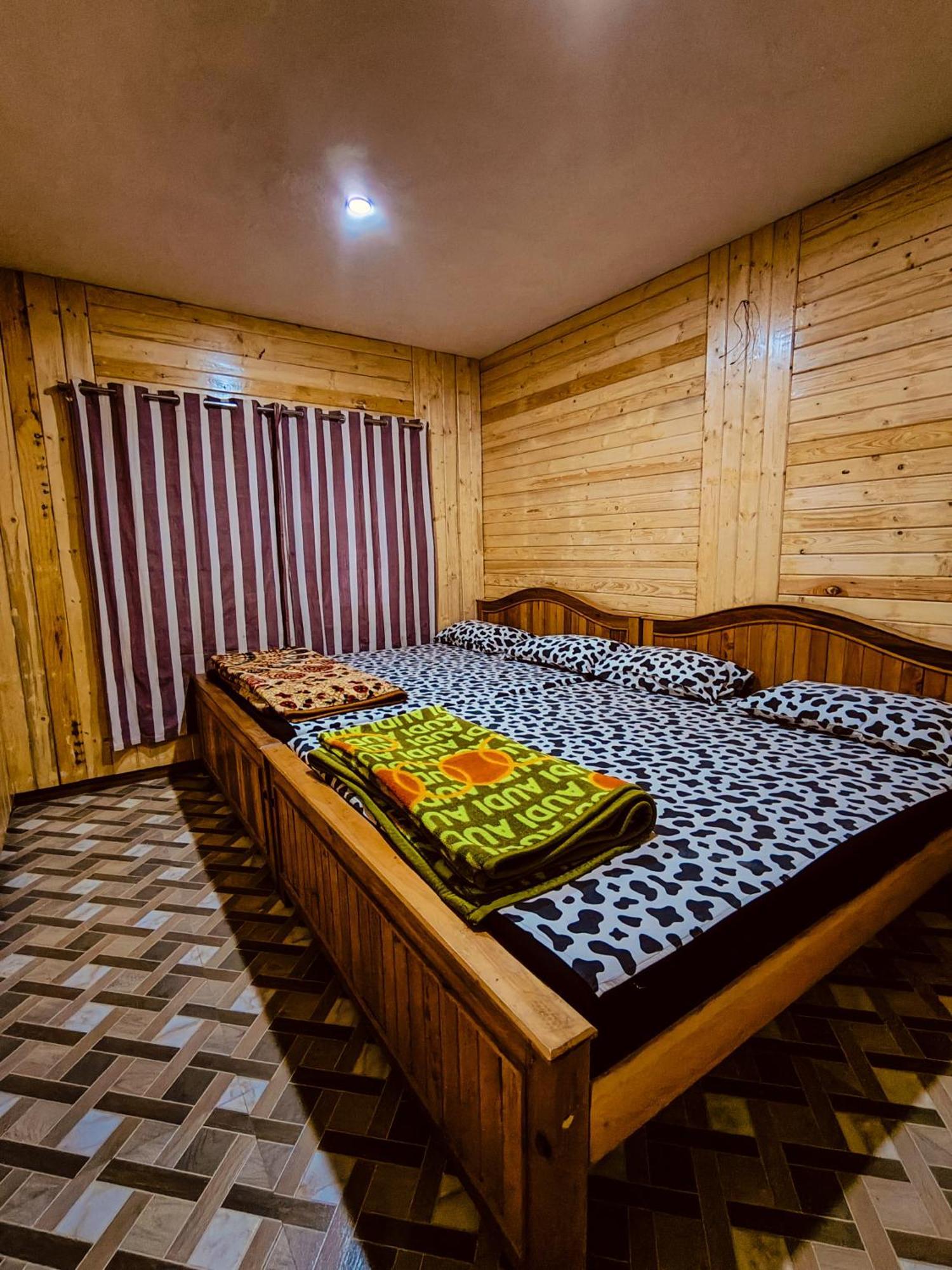 Venish Home Stay Kodaikanal Luaran gambar