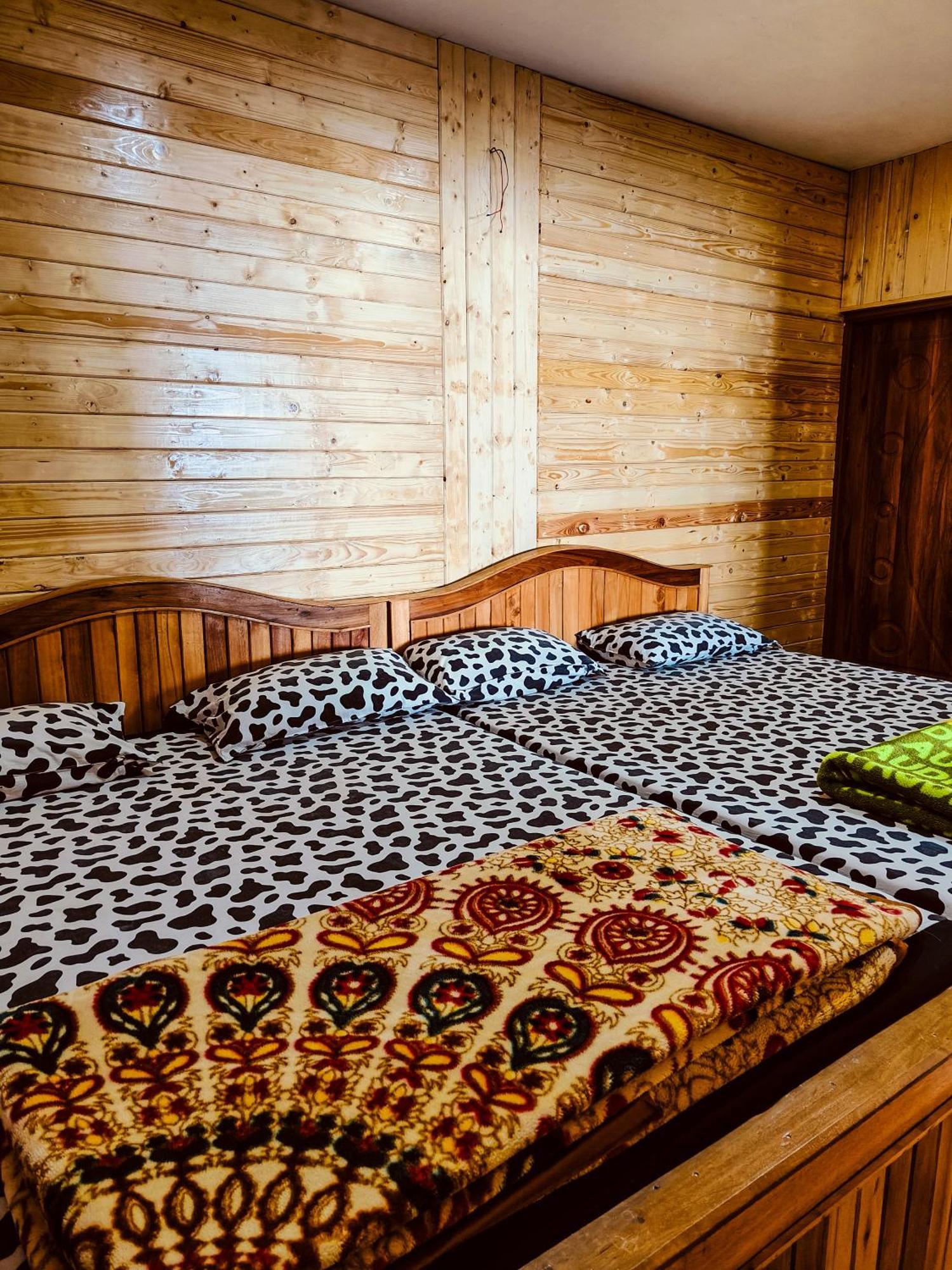Venish Home Stay Kodaikanal Luaran gambar
