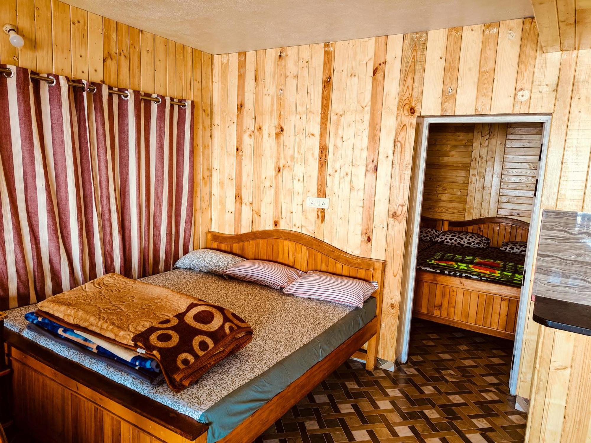 Venish Home Stay Kodaikanal Luaran gambar
