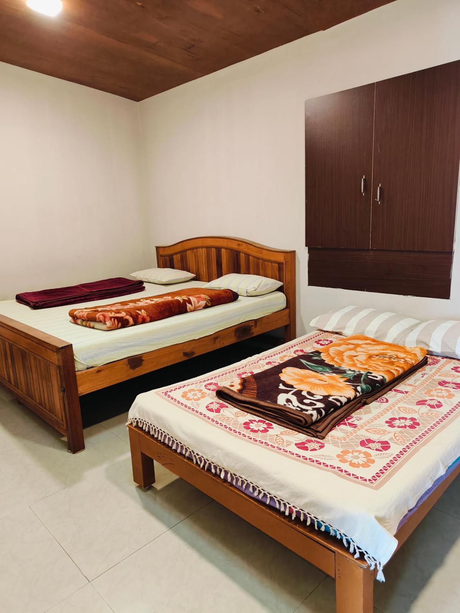 Venish Home Stay Kodaikanal Luaran gambar