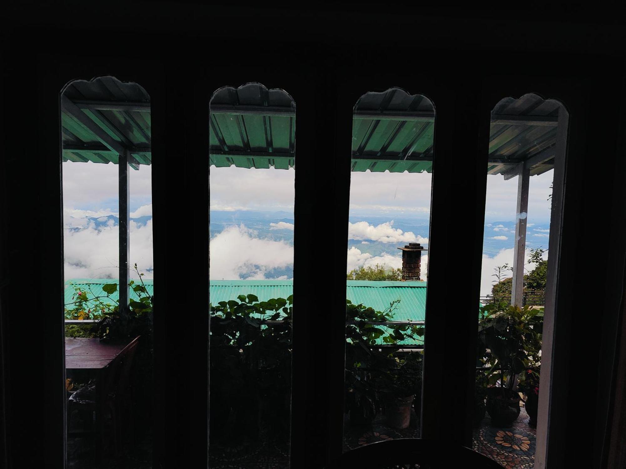 Venish Home Stay Kodaikanal Luaran gambar